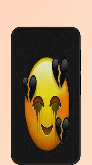 smile emoji Screenshot 3