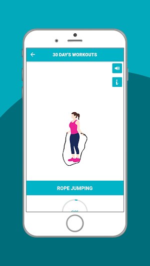 Height Increase Workout [Smart Height] Screenshot 3