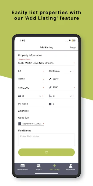 Fyrst Up Screenshot 3