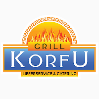 Korfu Grill Halle