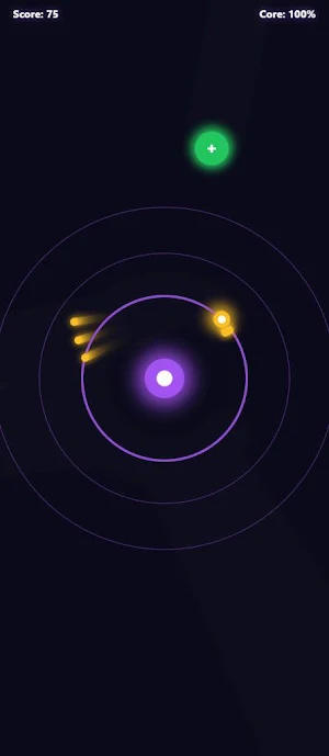LuckyStar99Club ArcaneOrbit Screenshot 3