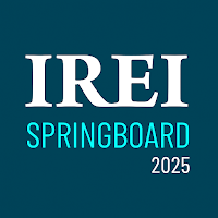 2025 IREI Springboard