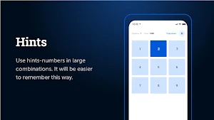 Logic Game, pump your brains Screenshot 3