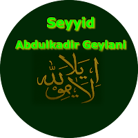 Seyyid Abdulkadir Geylani