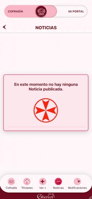 Cofradía del Santo Sepulcro Screenshot 2