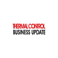 Thermal Control BusinessUpdate