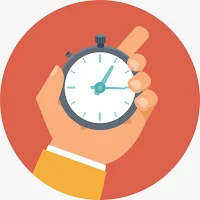 Timer Stopwatch