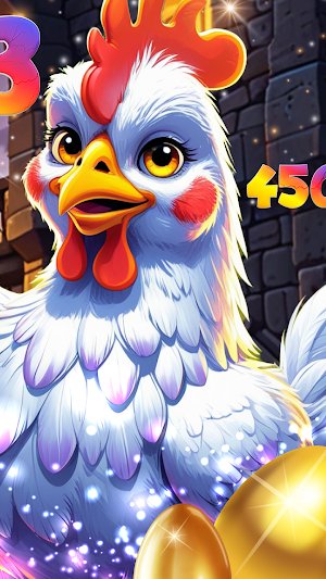 Chicken Road Screenshot 3