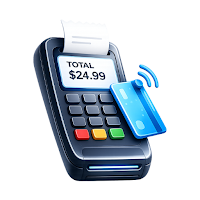 POS Dukaan - Billing & Stock
