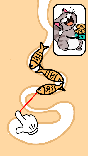 Tricky Puzzle: Help Me Story Screenshot 2