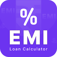 LoanCash - EMI Loan Calculator