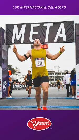 10K del Golfo Screenshot 1