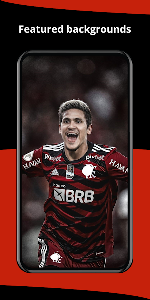 Pedro Guilherme Wallpaper Screenshot 0