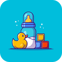 Baby Tracker : Breastfeeding