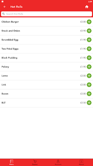 The Lunch Box Screenshot 2