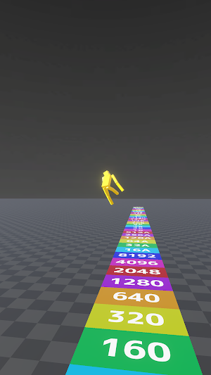 High Bar Jumper Screenshot 2