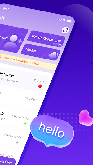 Riverla Screenshot 1