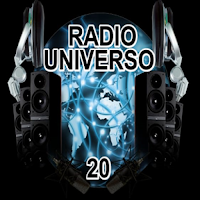 Rádio Universo 20