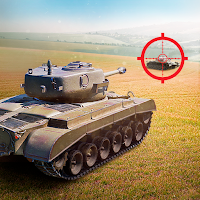 Modern Assault Tanks: Tank War