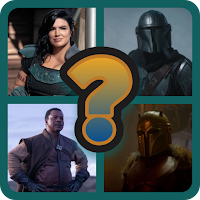 The Mandalorian - Level [Hard]