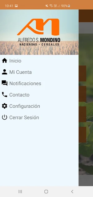 Alfredo S Mondino Screenshot 1