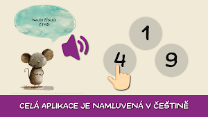 Školáček - Zábavné učení Screenshot 0