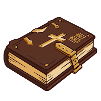 RSV Bible Verses