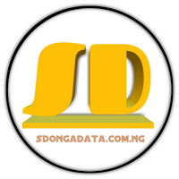 S Donga Data