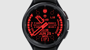 IWF DIVER IV | ISACWATCH Screenshot 2
