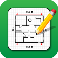 House Design 3D Floor Plan App