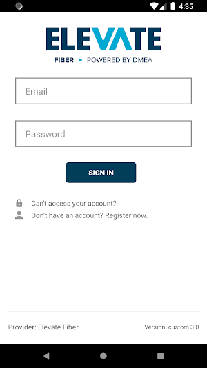 Elevate Pay Screenshot 0