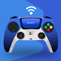PS Remote Play & Controller