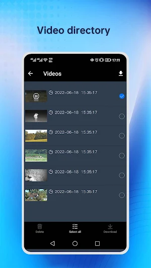 APPSHOW1 Screenshot 3