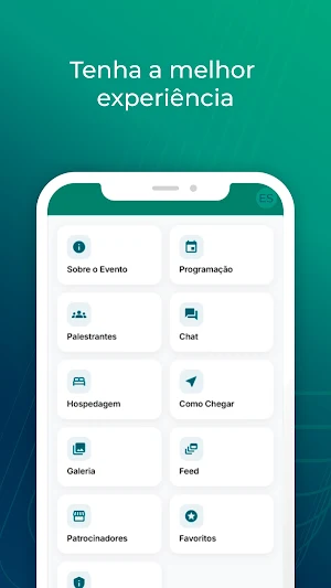 Fórum ABRE Screenshot 1