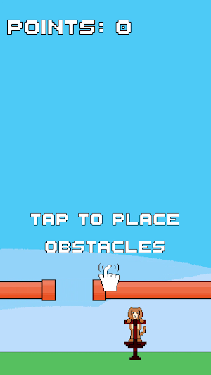 Going UP! Screenshot 0