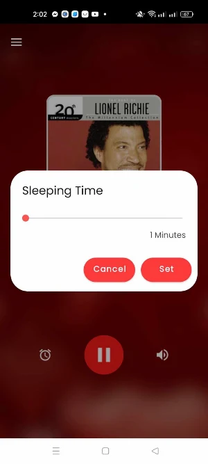 IHEART FM Screenshot 3