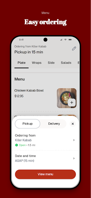 Killer Kabab Screenshot 2