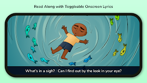 Treetop Tunes Screenshot 1