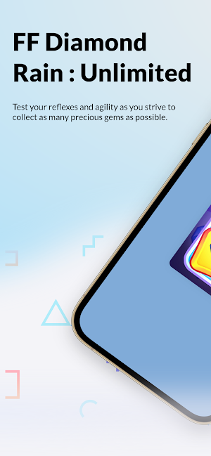 Diamond Rain Screenshot 0