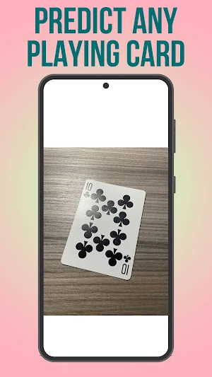 Card Predictor Screenshot 0