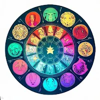 My daily horoscope