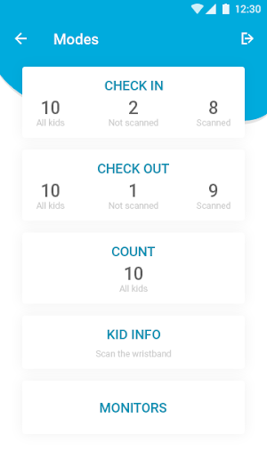 Checkie Screenshot 1