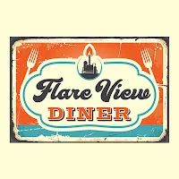 Flare View Diner