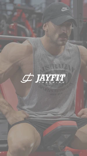 JAYFIT COACHING Screenshot 0