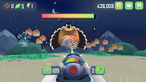 🍌🍌🍌 Minion Shooter Screenshot 2