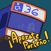 Apurate, Porteño!