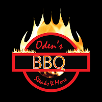 Oden's BBQ
