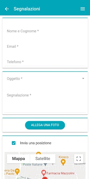 Pontirolo Nuovo Smart Screenshot 2