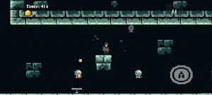Grim Trail Screenshot 3