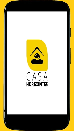 Casa Horizontes Screenshot 0